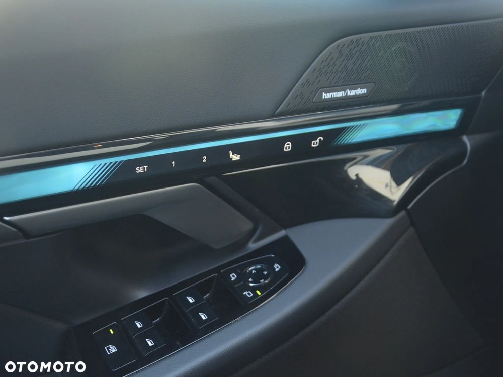 BMW Seria 5 - 7