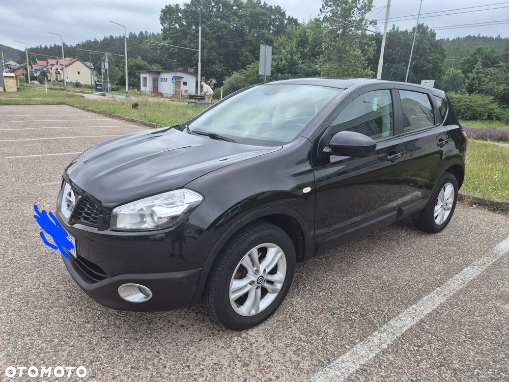 Nissan Qashqai ver-1-6-acenta - 1