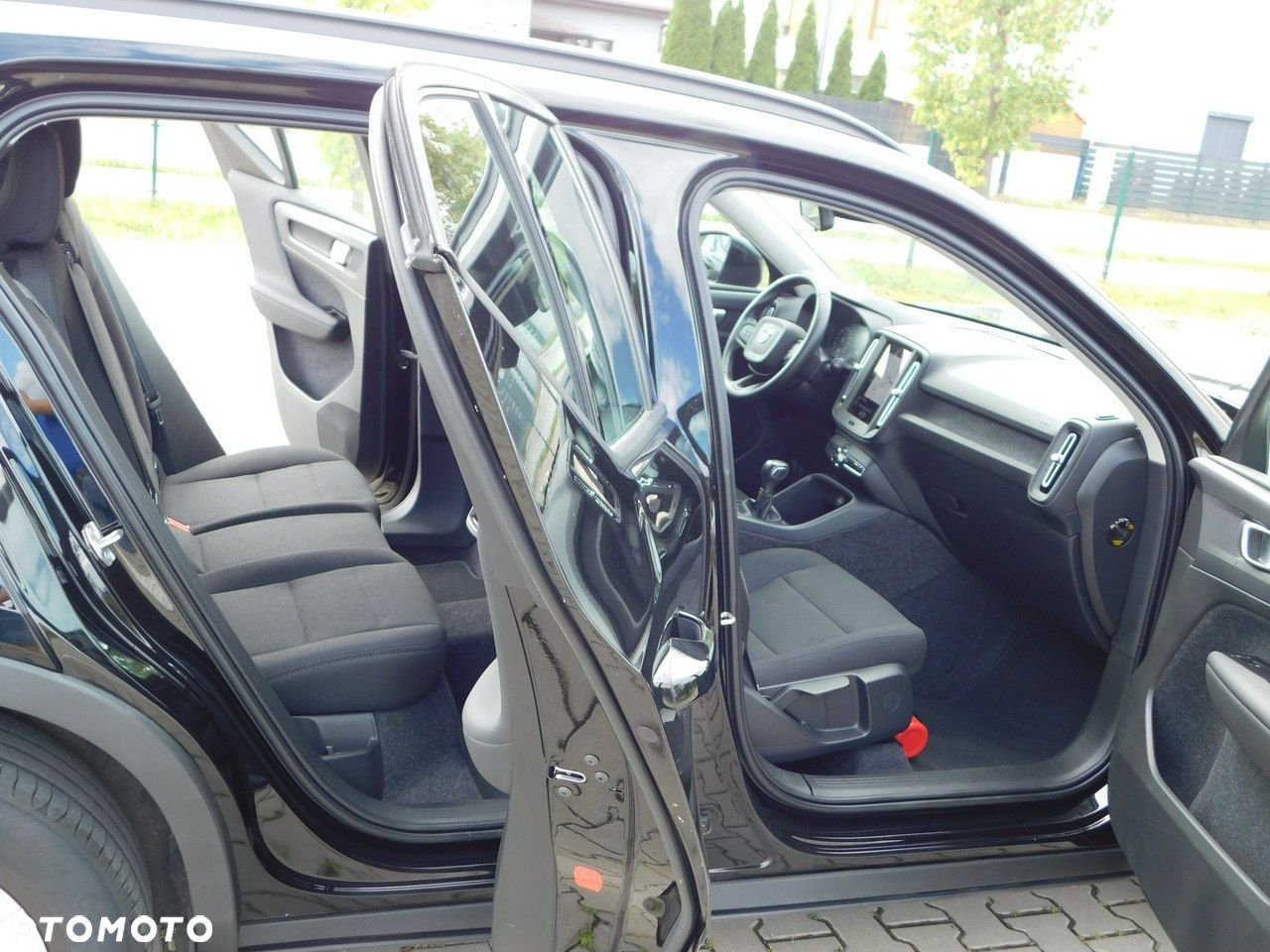 Volvo XC 40 D3 - 10