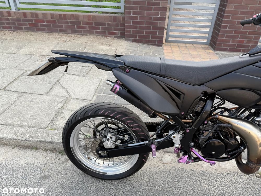 Sherco Inny - 22