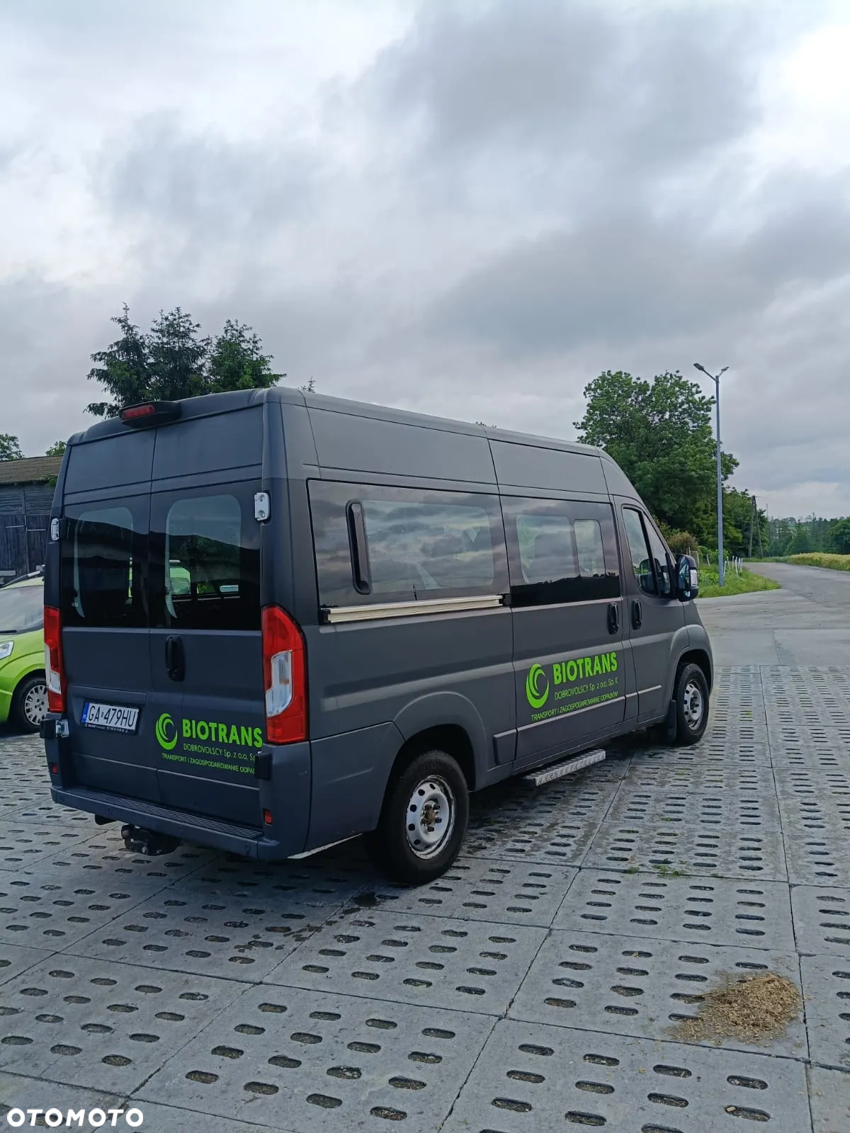 Peugeot Boxer - 6