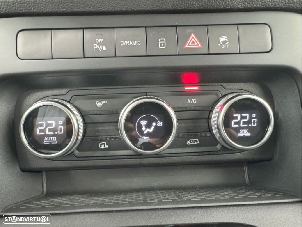 Mercedes-Benz eCitan 23- 45 KWH - 14