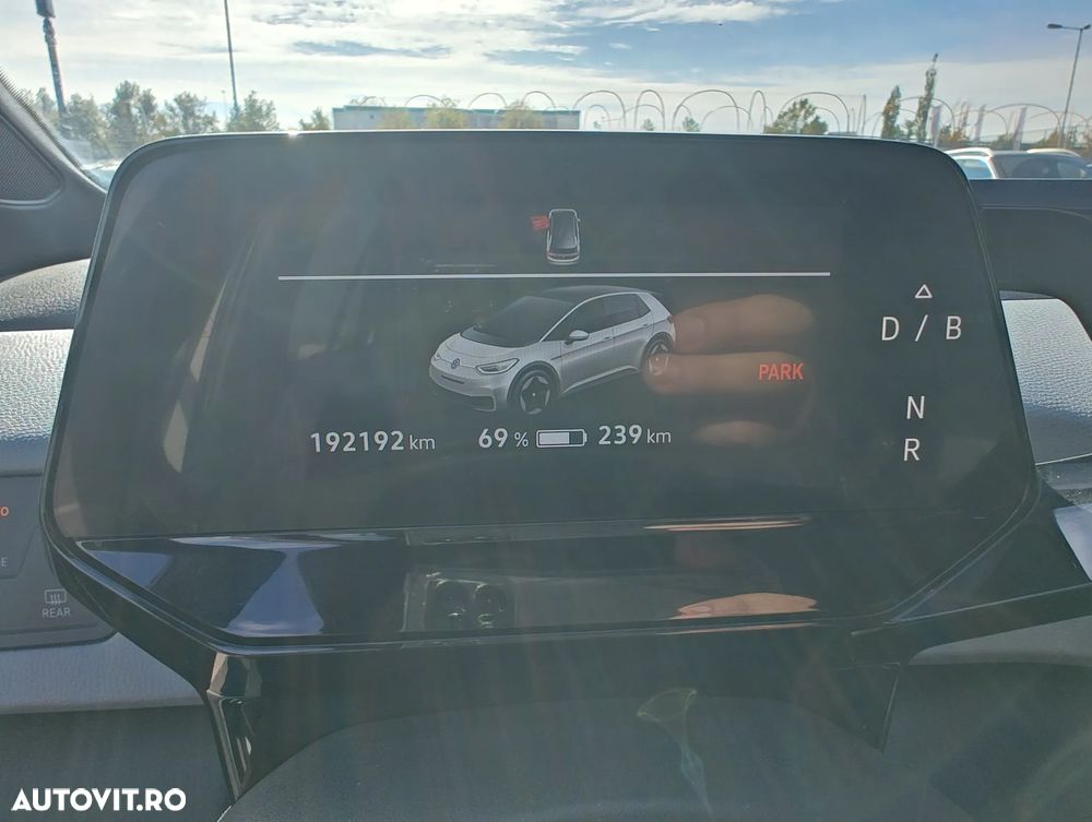 Volkswagen ID.3 58 kWh Pro Performance - 8
