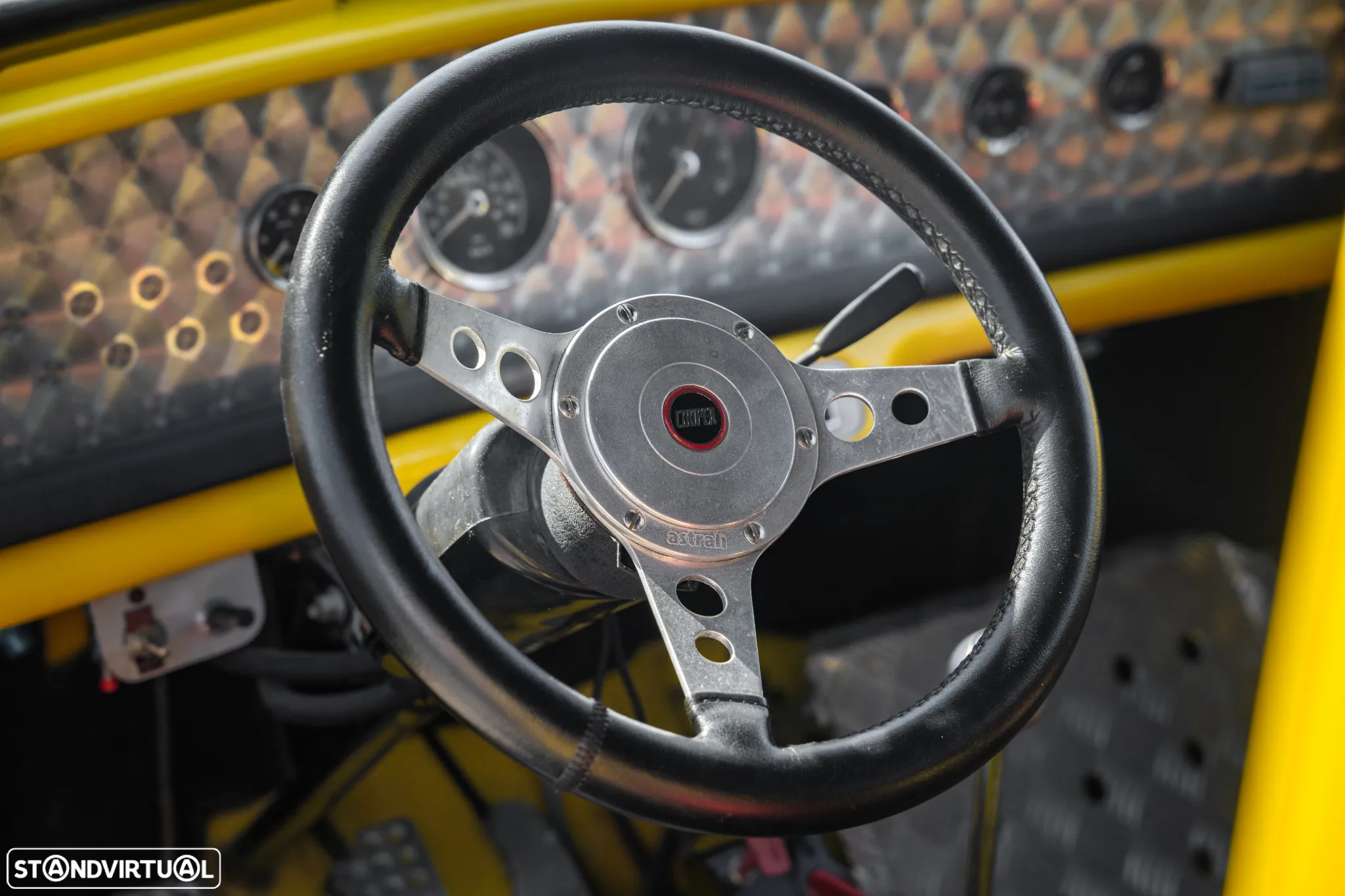Austin Mini - 13