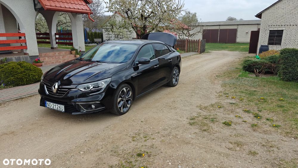Renault Megane 1.3 TCe FAP Intens EDC - 34