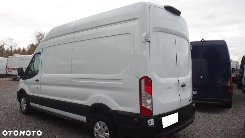 Ford TRANSIT - 4