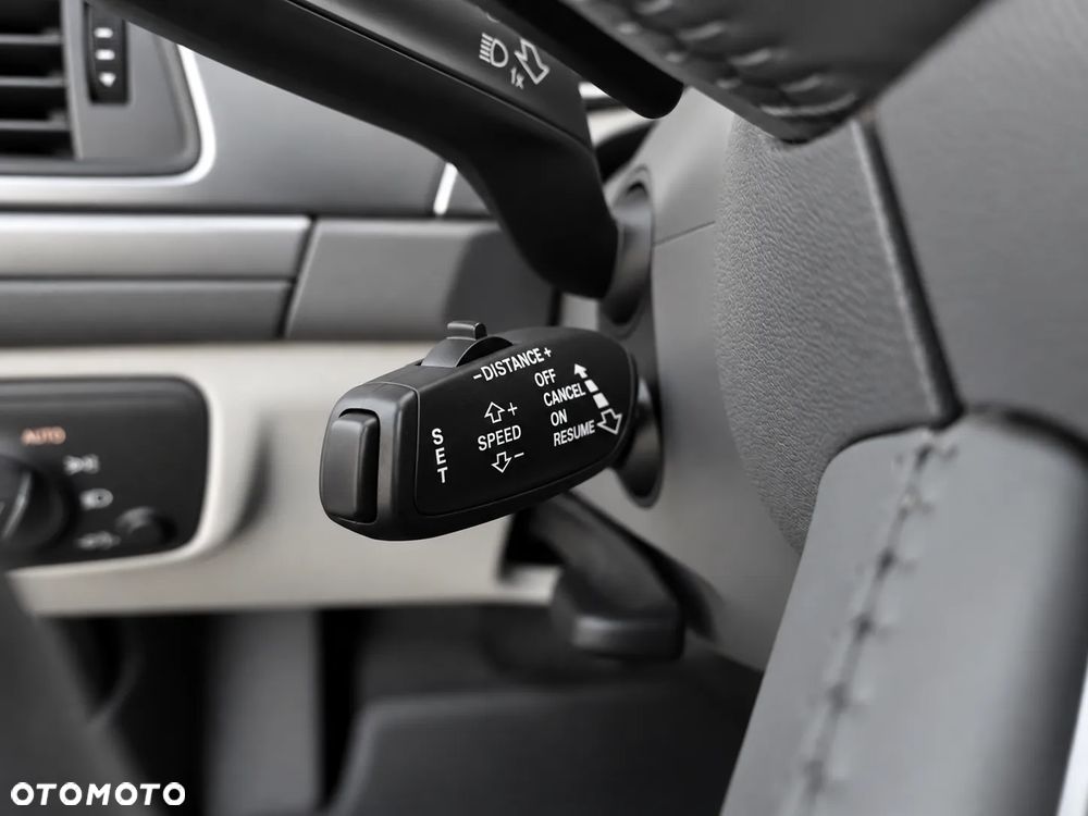Audi A6 Avant 3.0 TDI DPF quattro tiptronic - 34
