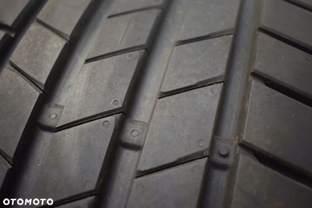 R19 225/35 Bridgestone Turanza T005 Wysyłka gratis! - 4