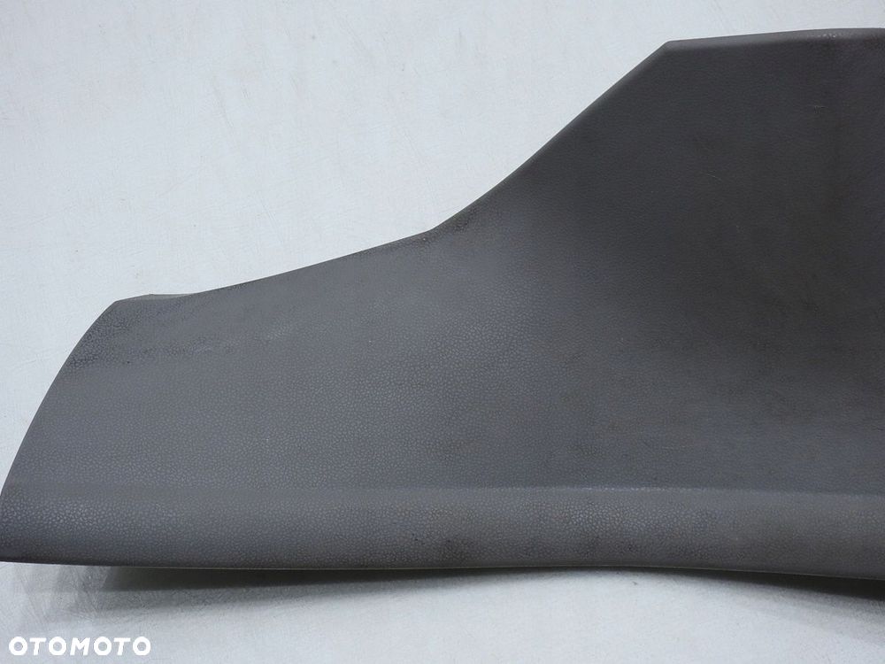 OSŁONA PROGU PRAWY TYŁ HONDA INSIGHT II - 5