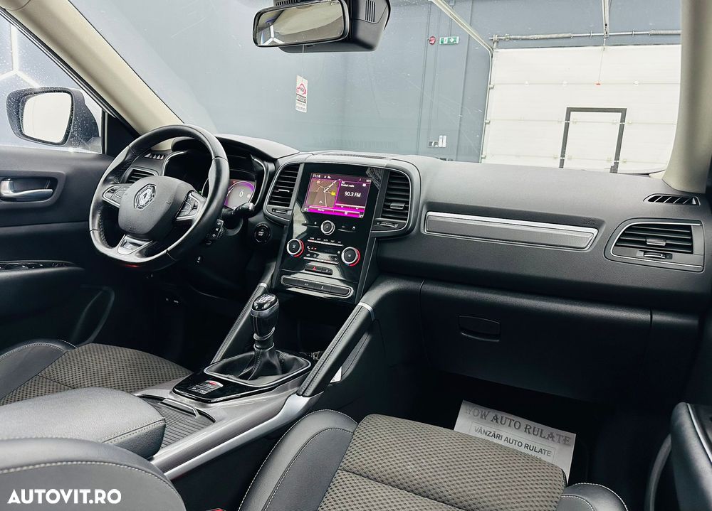 Renault Koleos ENERGY dCi 130 INTENS - 21