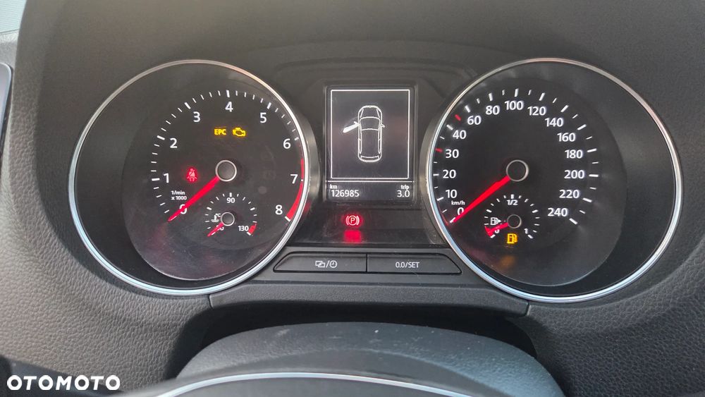 Volkswagen Polo - 15