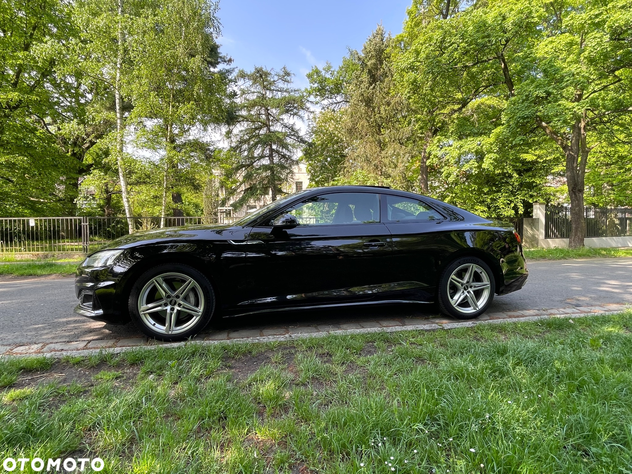 Audi A5 Coupe 40 TDI S tronic - 15