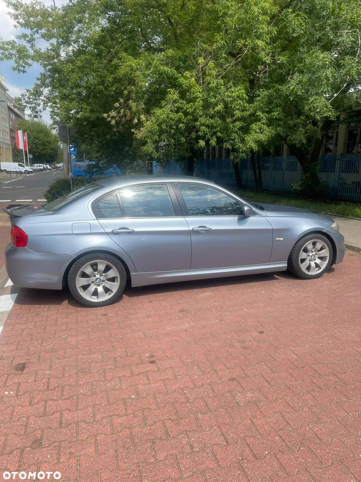 BMW Seria 3 - 6