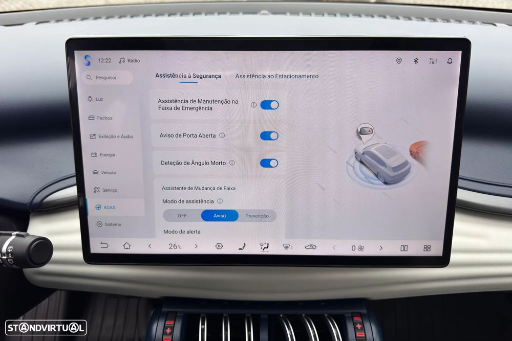 BYD Atto 3 60.48 kWh Design - 26