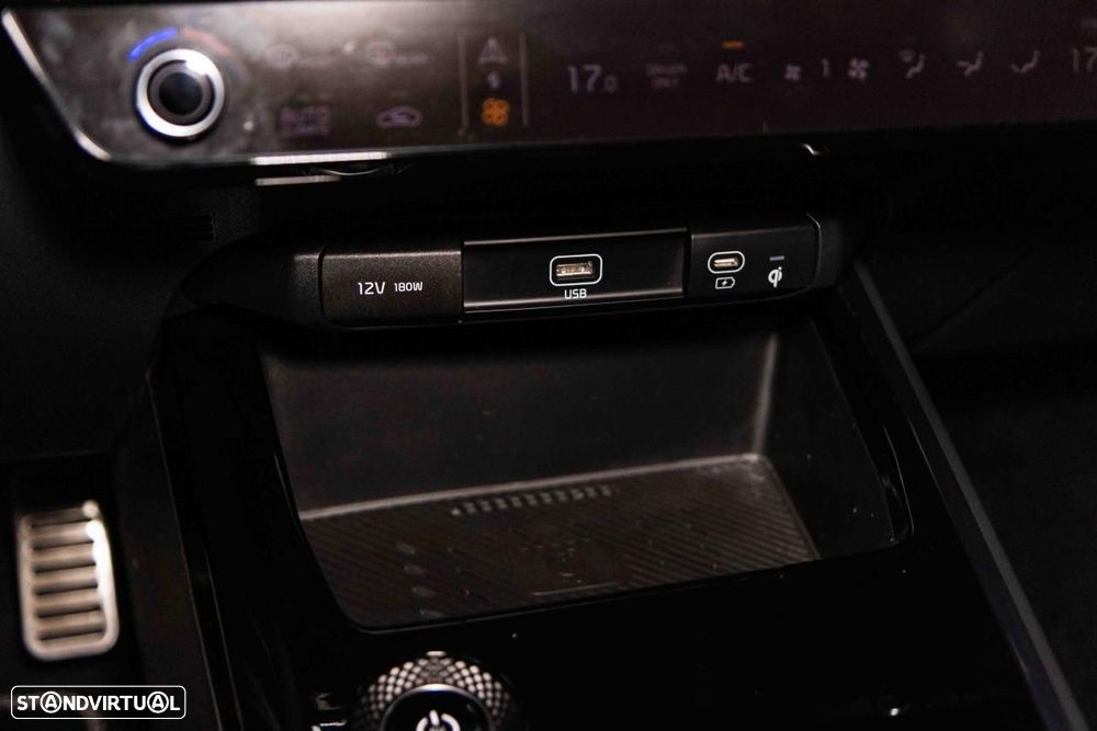 Kia Niro EV 64kWh Tech X - 39