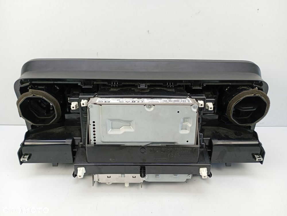 radio ekran wyświetlacz monitor panel radia mercedes sprinter 907 910 A1679000835 - 7