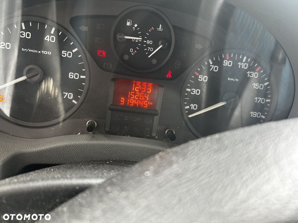 Fiat Scudo Panorama L1H1 Executive - 7