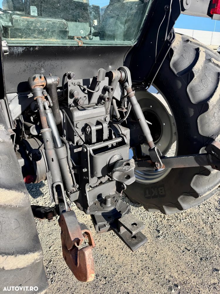 Case IH 856 - 8