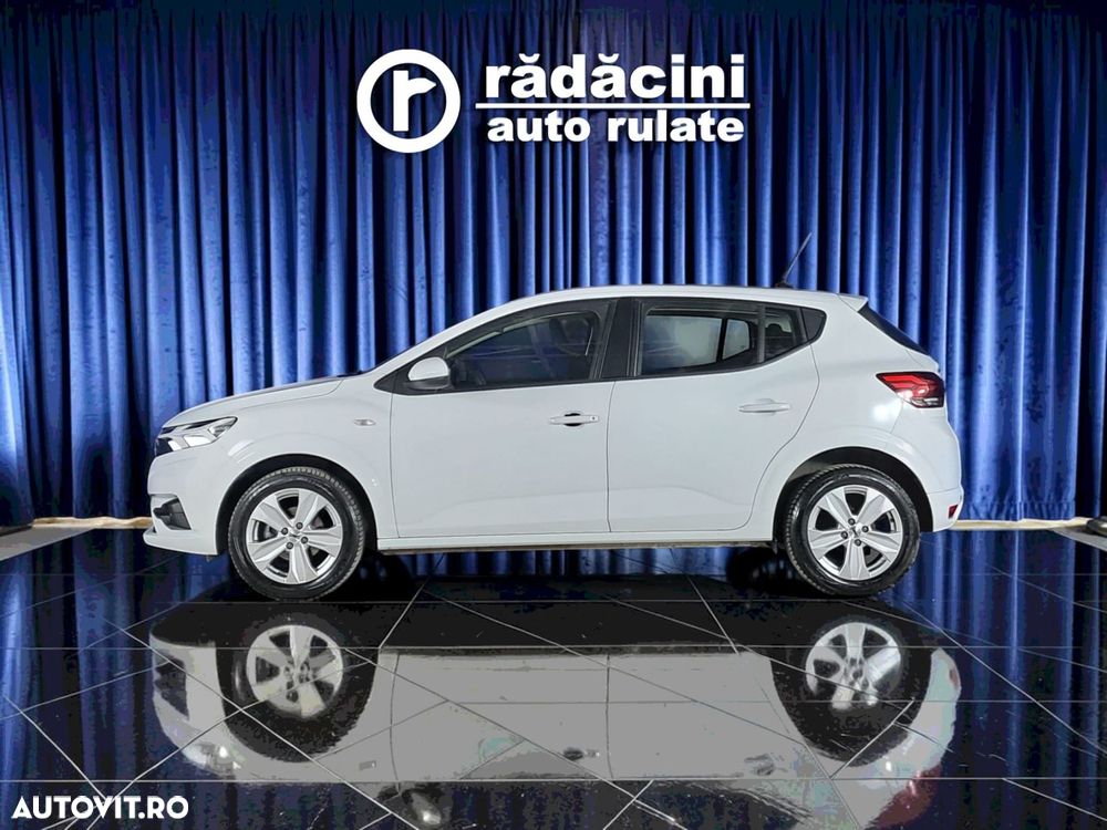 Dacia Sandero - 6
