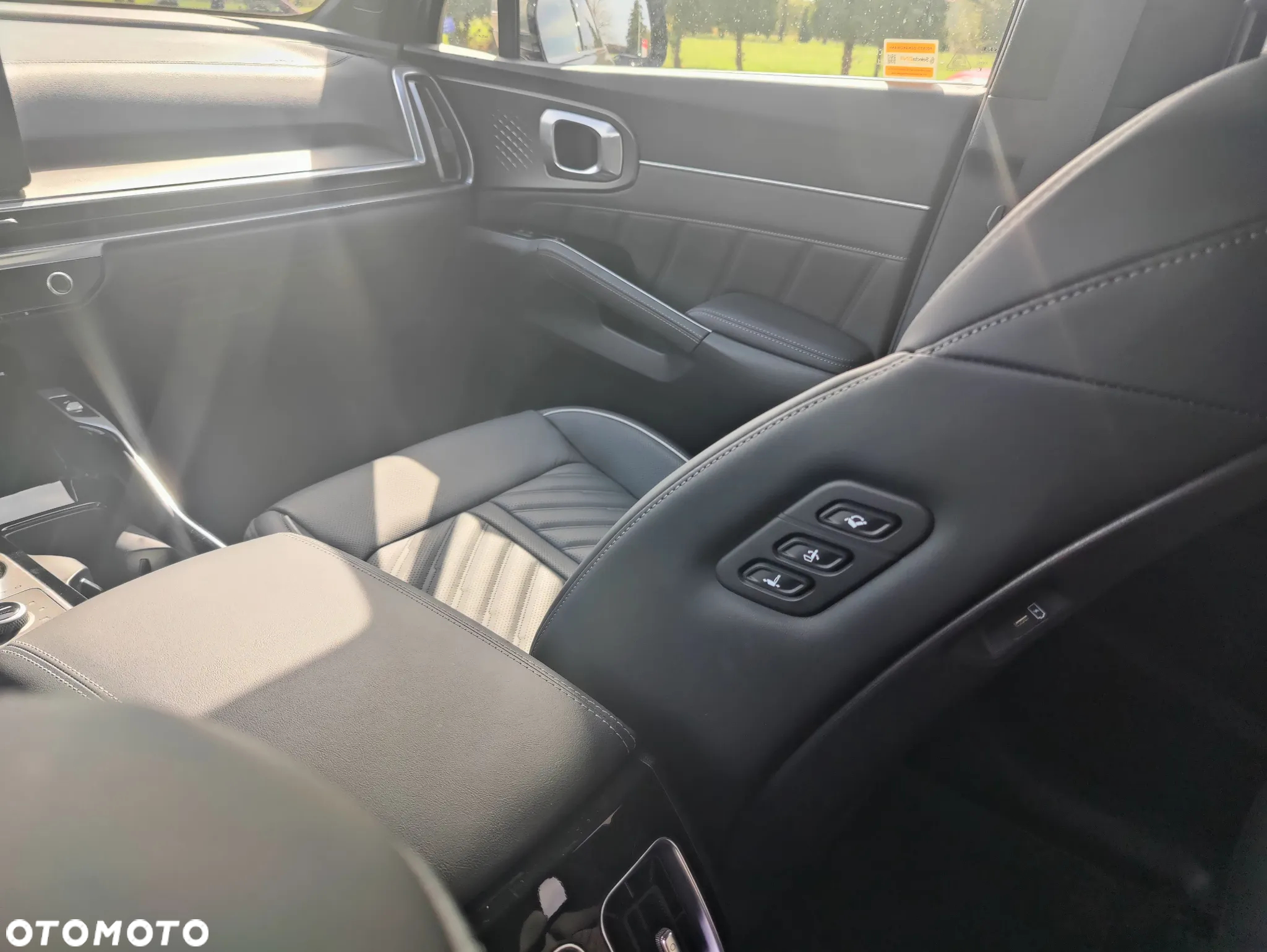 Kia Sorento 1.6 T-GDI HEV Prestige Line AWD 7os - 23