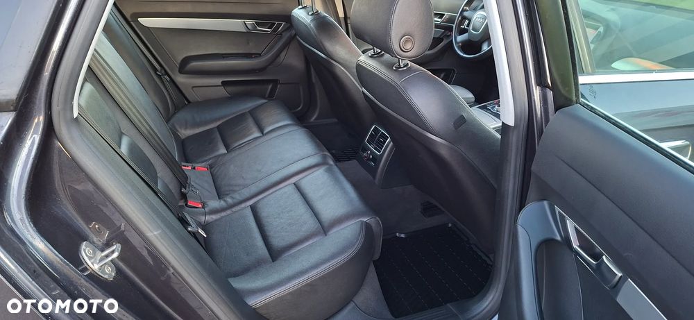 Audi A6 Avant 2.7 TDI multitronic - 8