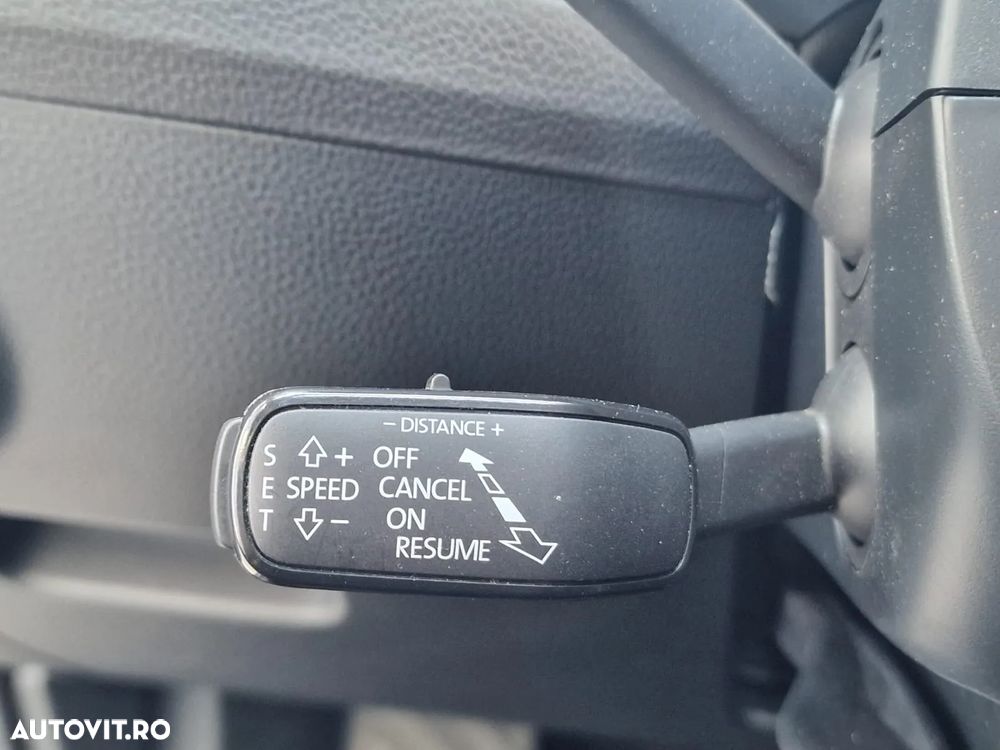 Skoda Superb 2.0 TDI DSG Style - 14