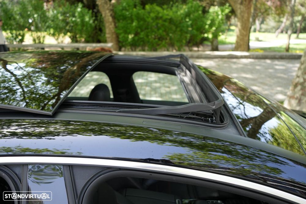 Mercedes-Benz CLA 200 AMG Line Aut. - 15