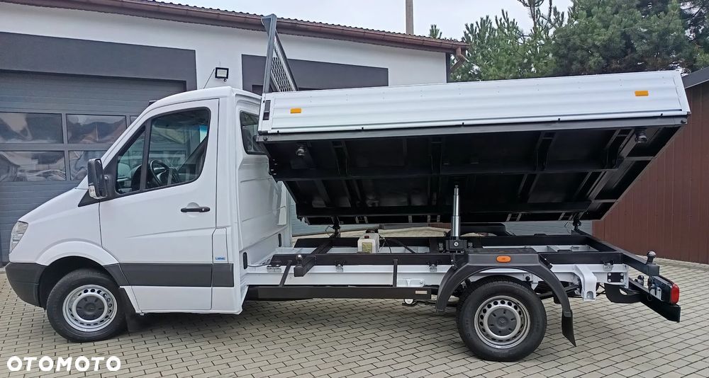 Mercedes-Benz Sprinter 903 - 23