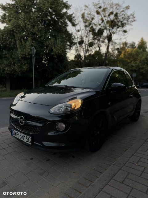 Opel Adam 1.4 Glam - 2