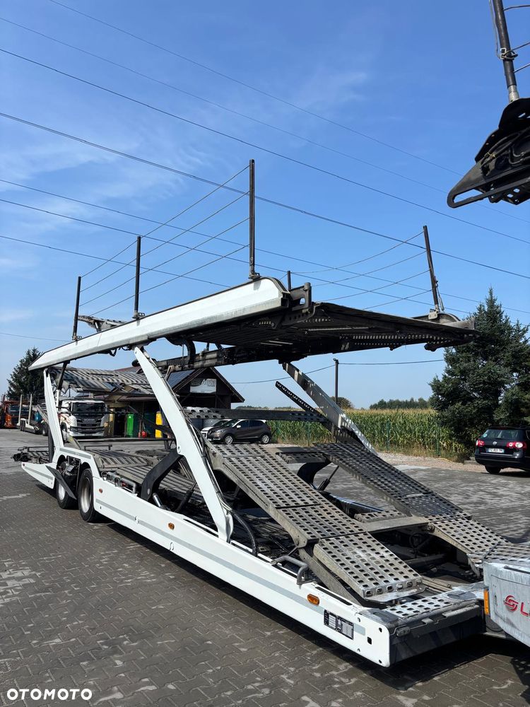 Lohr WXS 2.53 - 13