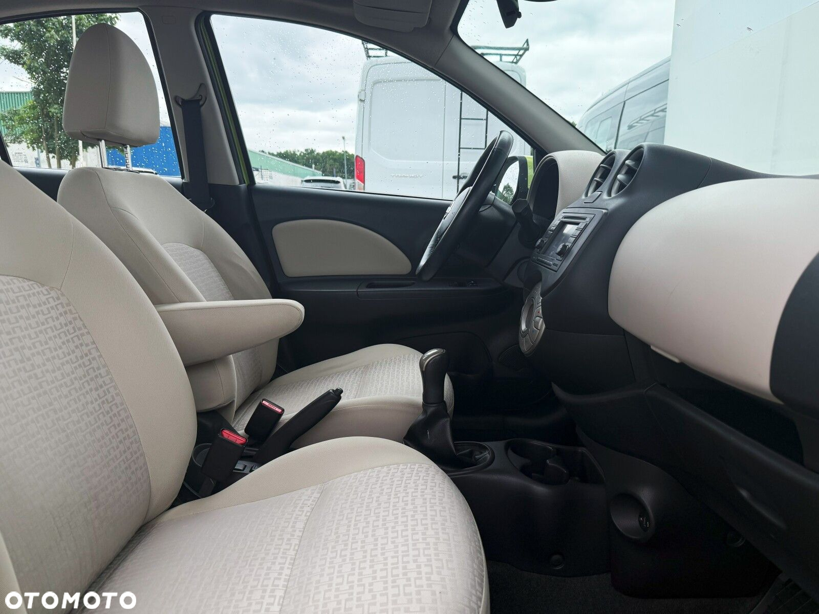 Nissan Micra 1.2 Tekna - 30