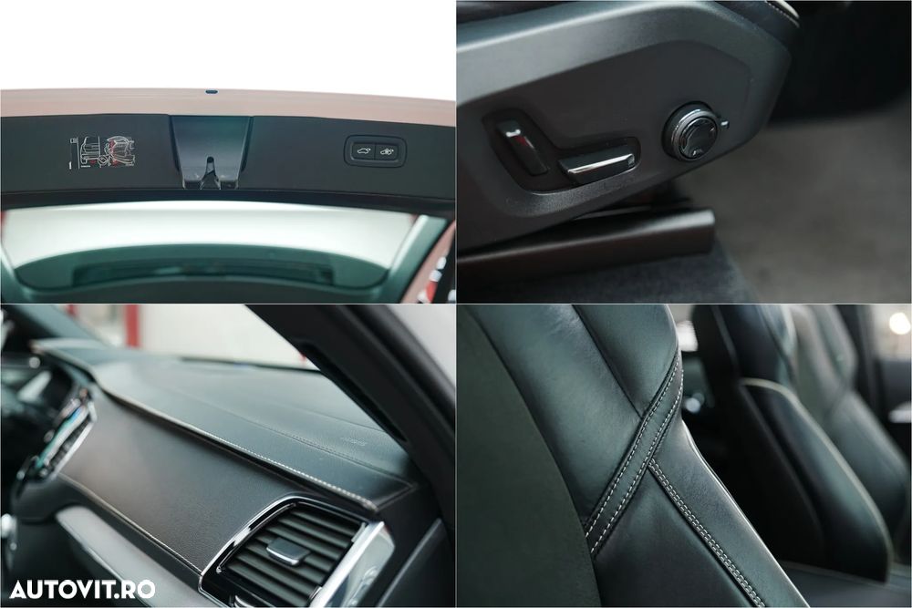 Volvo XC 90 B5 D AWD Geartronic RDesign - 28