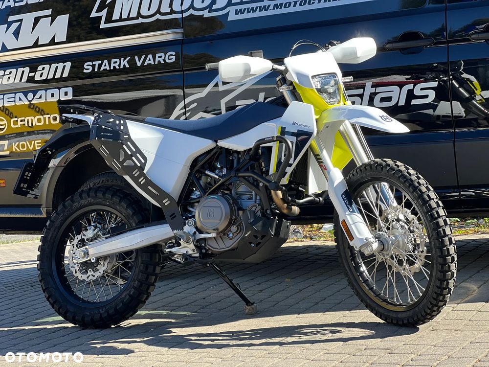 Husqvarna 701