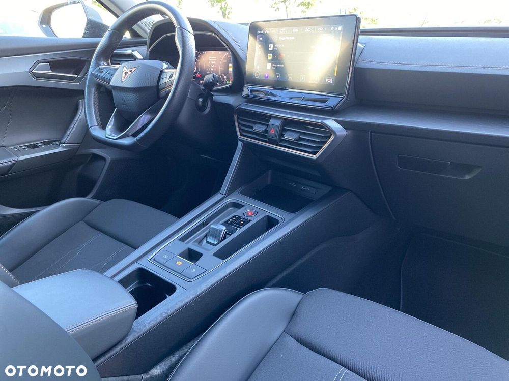 Cupra Formentor 1.5 TSI DSG - 20