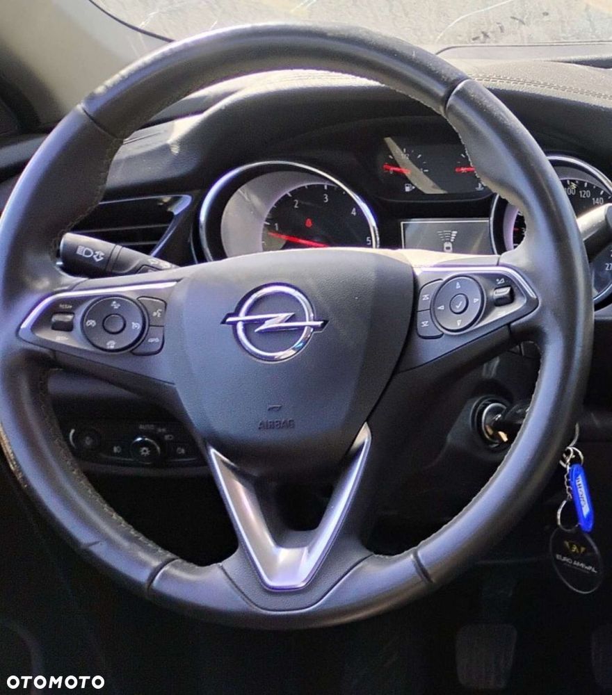 Opel Insignia - 13