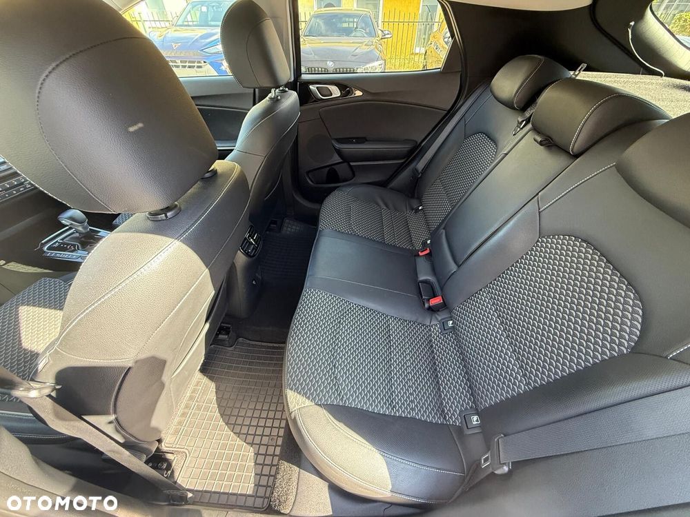 Kia XCeed 1.5 T-GDI L DCT - 23