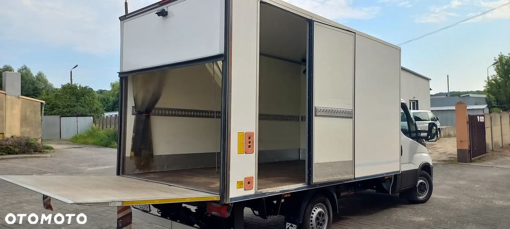 Iveco Daily 35s16 - 9