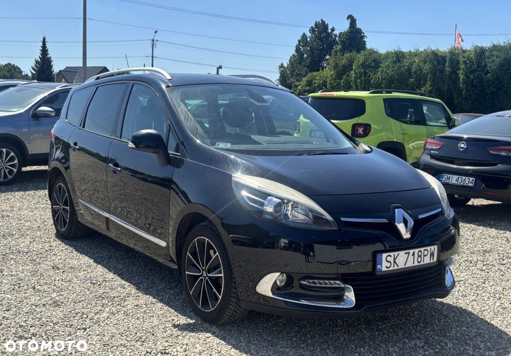 Renault Scenic - 7