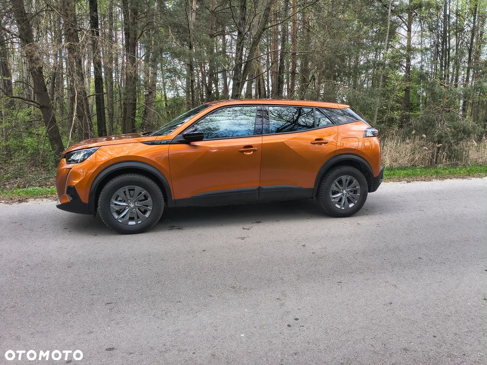Peugeot 2008 136 Allure - 3