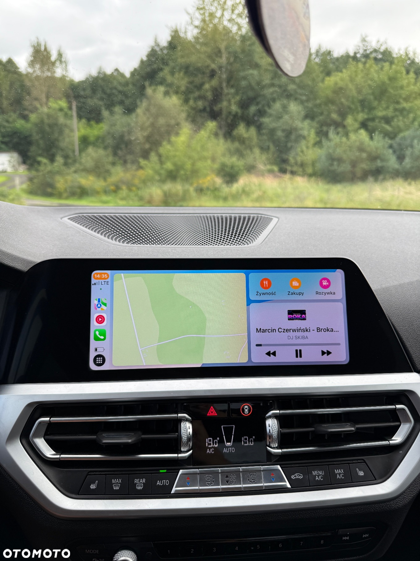 BMW Seria 3 320d Sport Line Shadow sport - 28
