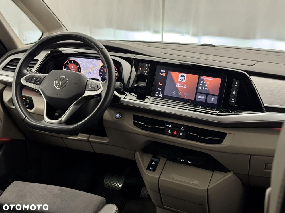 Volkswagen Multivan 2.0 TSI L1 Life DSG - 29