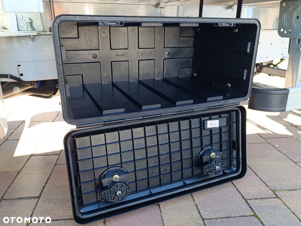 Ford Transit podwozie - 16
