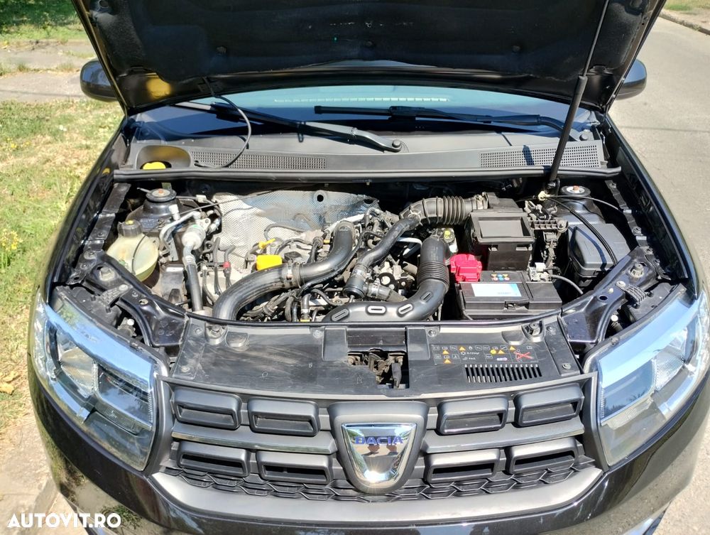 Dacia Logan MCV - 14
