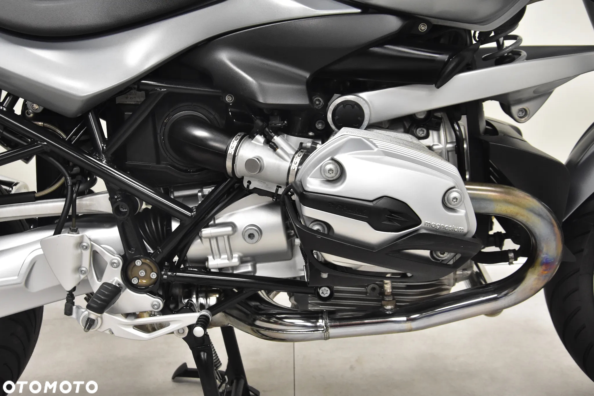 BMW R - 27