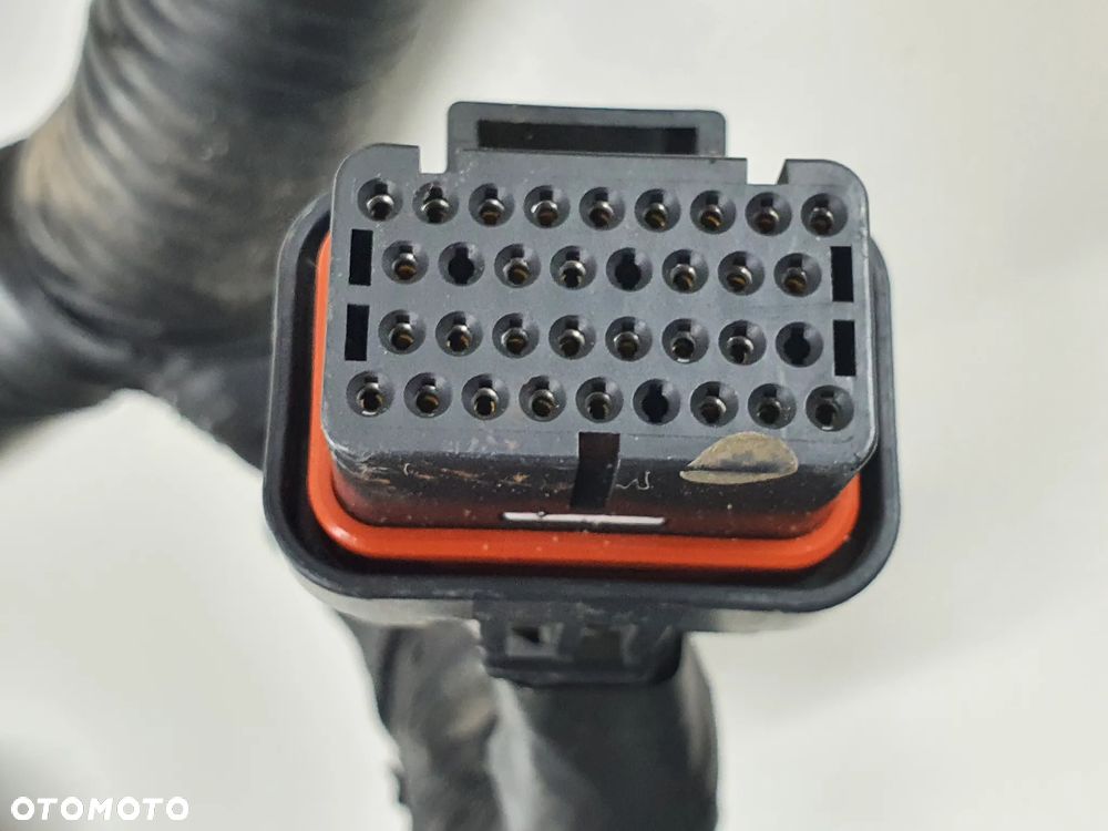 WIAZKA ELEKTRYCZNA  INSTALACJA  CECTEK 500 GLADIATOR QUADDRIFT - 28