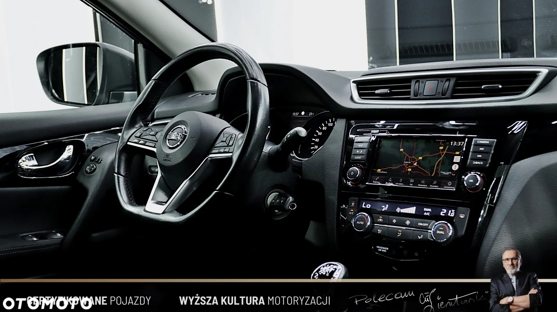 Nissan Qashqai 1.3 DIG-T N-Style - 20
