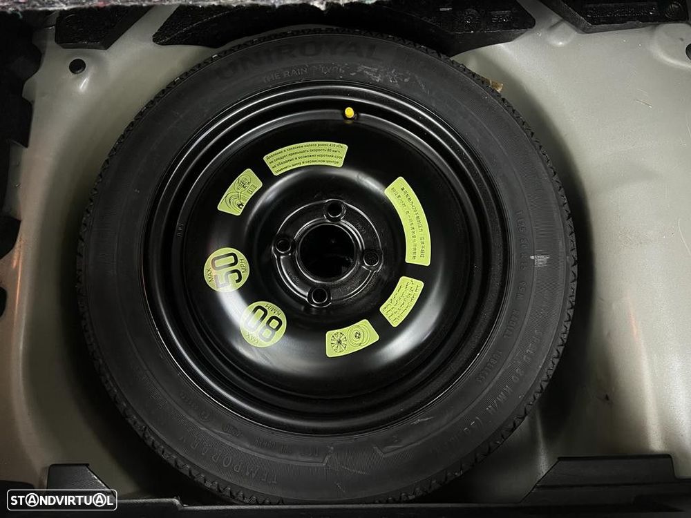 Peugeot 208 1.2 PureTech Allure - 33