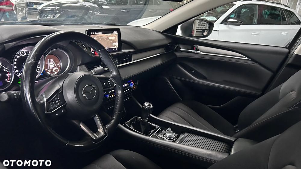 Mazda 6 2.0 SKYPassion - 10