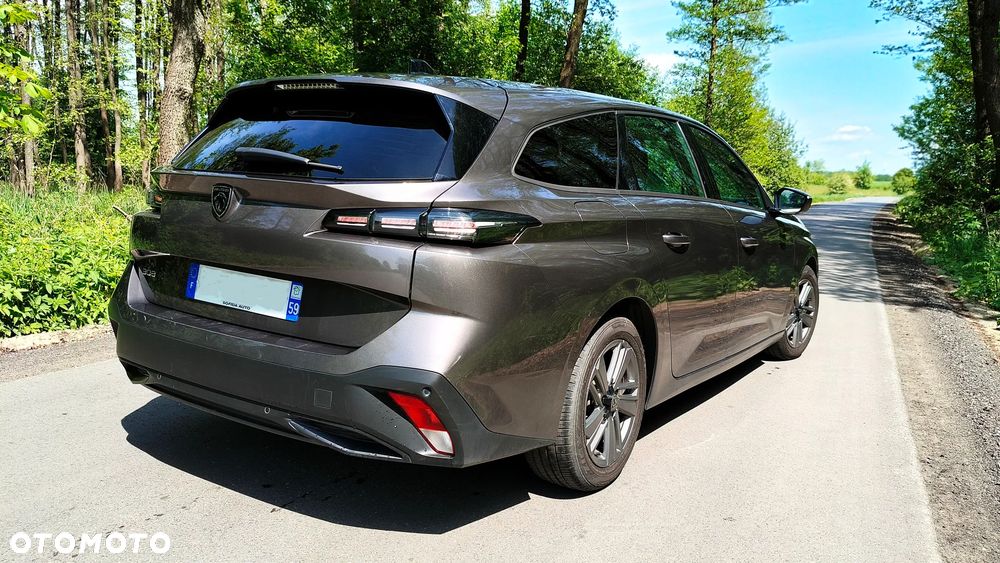 Peugeot 308 1.5 BlueHDi Active Pack Business S&S - 7