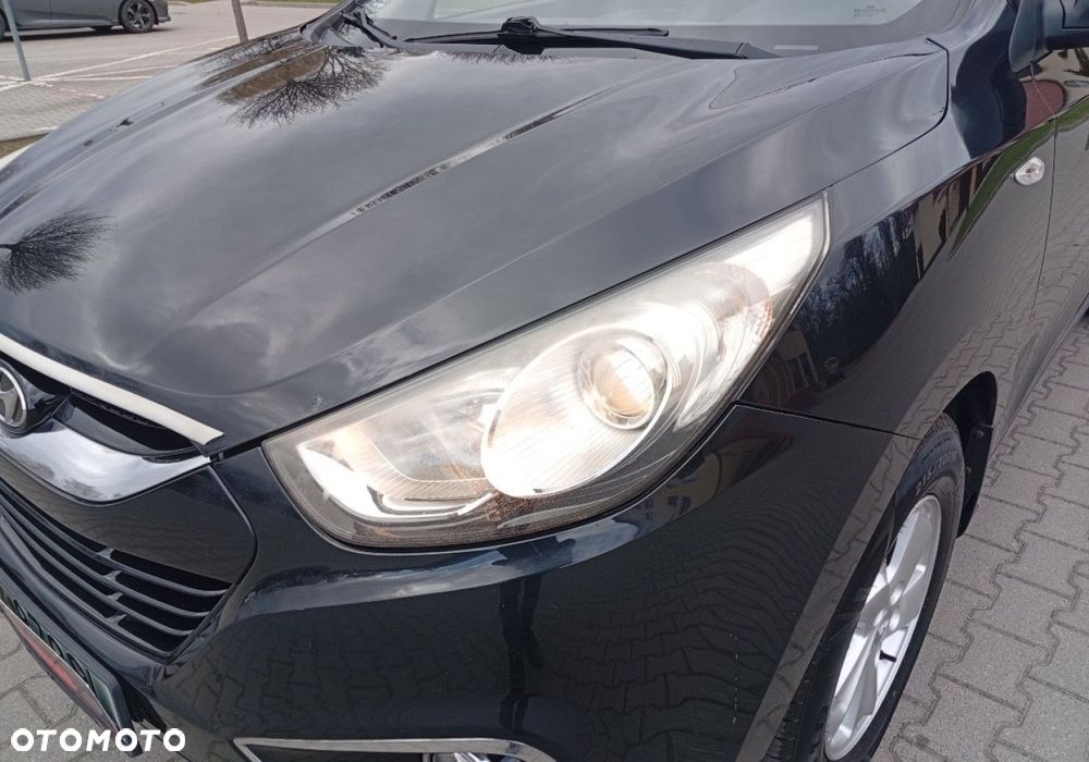 Hyundai ix35 - 4